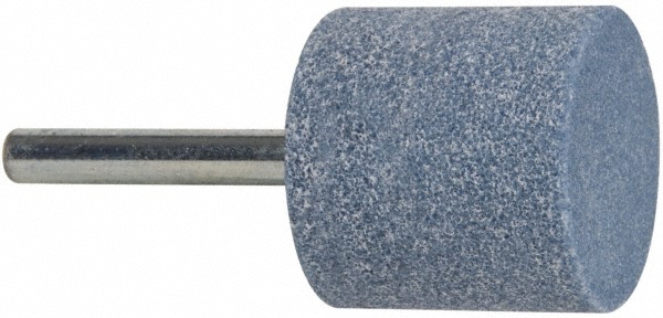 Picture of Modern Abrasive B96-D1 38A120-Pvm Mounted Point Mounted Point D96